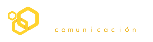 Colmena Comunicación logo